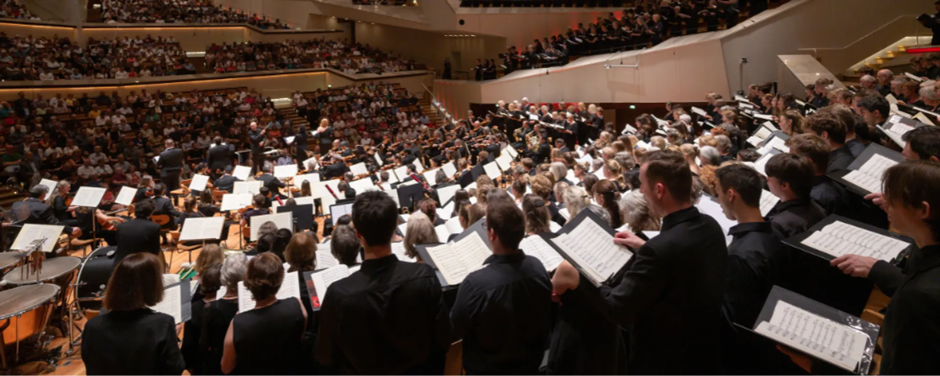 ChoralSpace - Joseph Haydn - Die Schöpfung